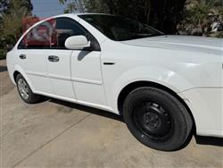 شيفروليه اوبترا